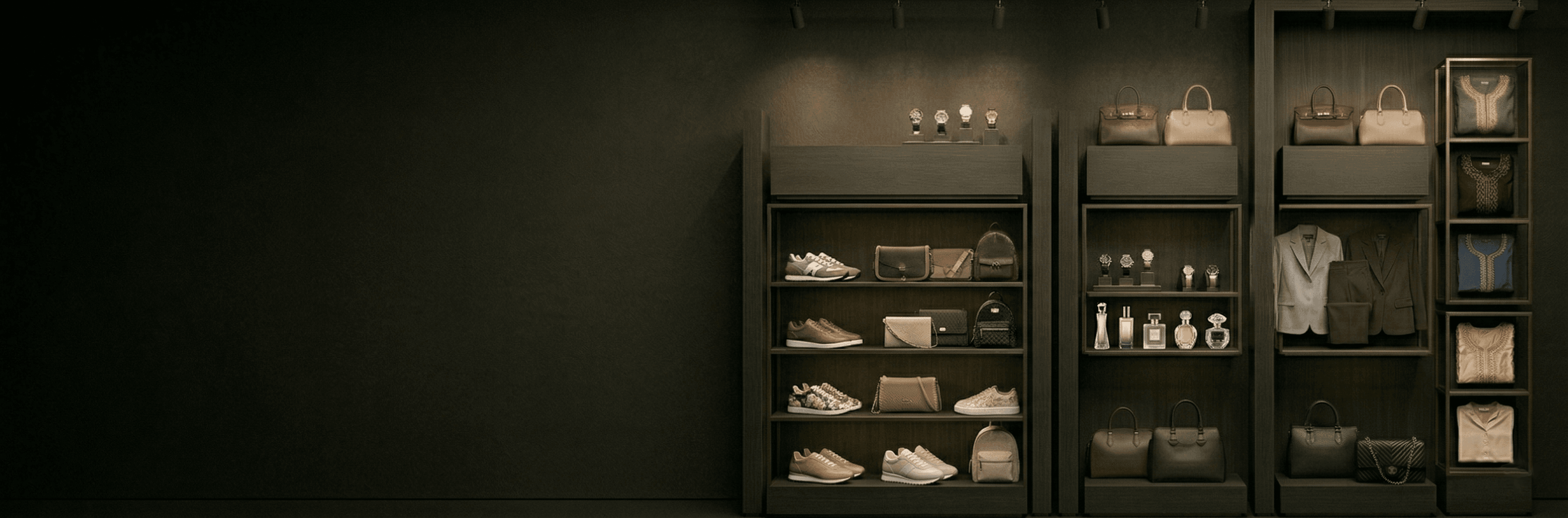 Discount Banner Background